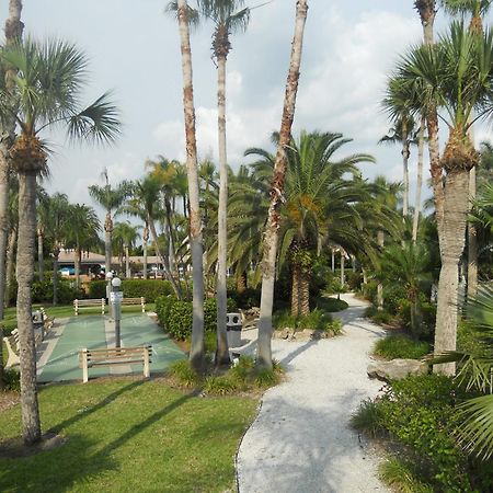 Hotel The Capri At Siesta Siesta Key Zařízení fotografie